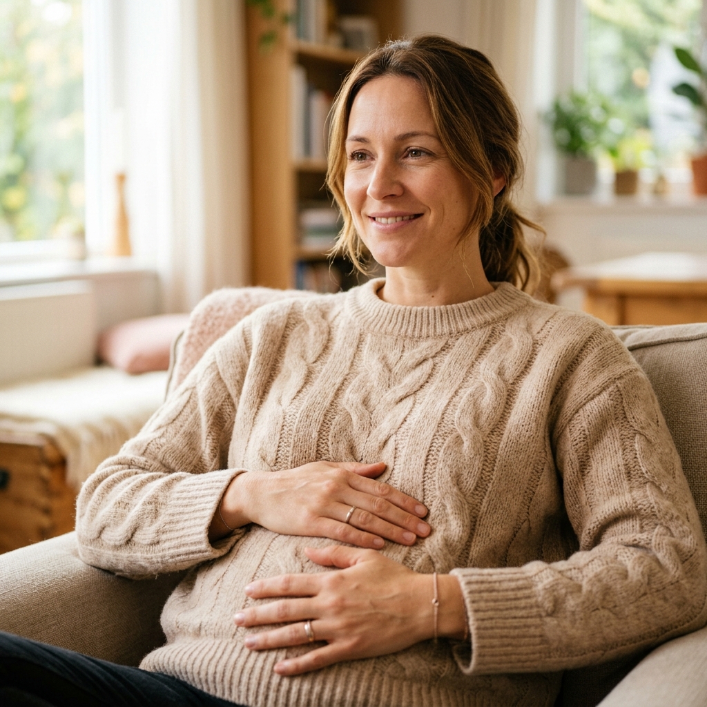 Restored Gut Vitality