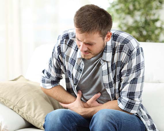Intestines & IBS