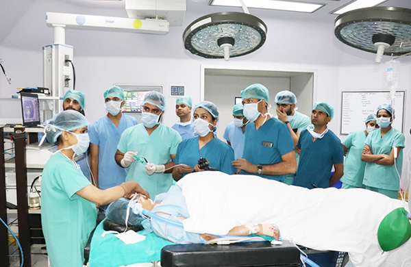 Nayati Medicity