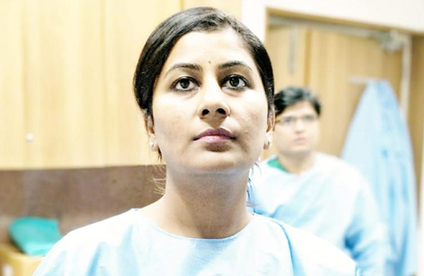 Patient Consultation & Diagnostics