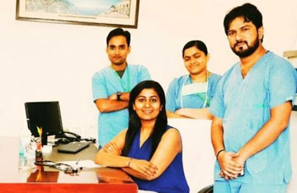 Primus Super Speciality Hospital