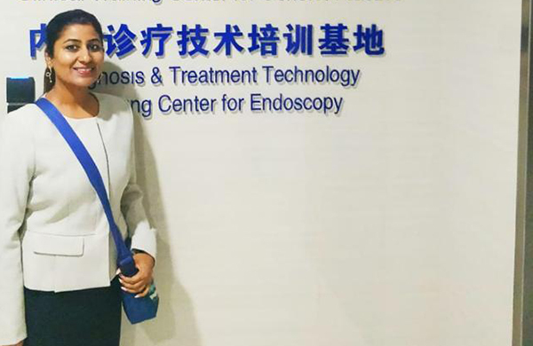 Super-Specialty Clinical Training