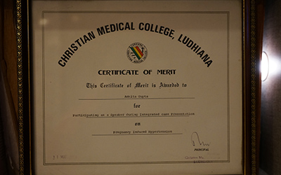 Advanced Hepatology & Liver Research Accreditation