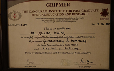 Society of Gastrointestinal Endoscopy of India (SGEI)