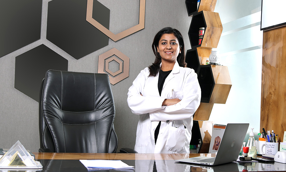 GLEC Facility Greater Kailash