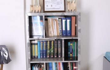 Interior / Awards 