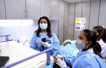 Medical Checkup 