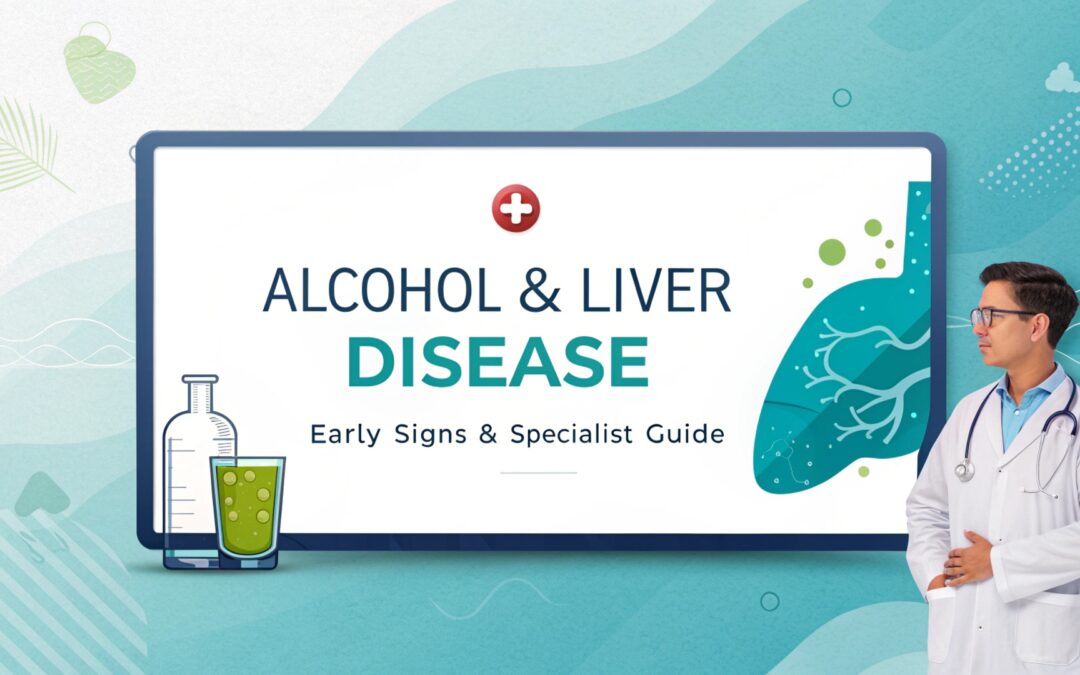 gastro liver disease