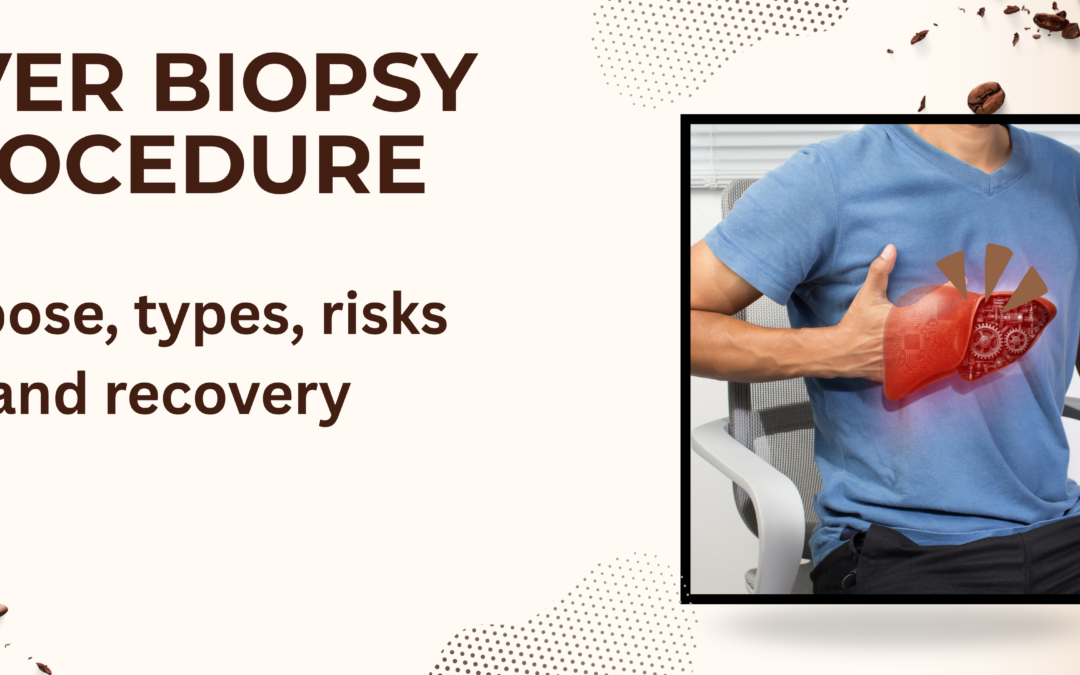 liver biopsy procedure