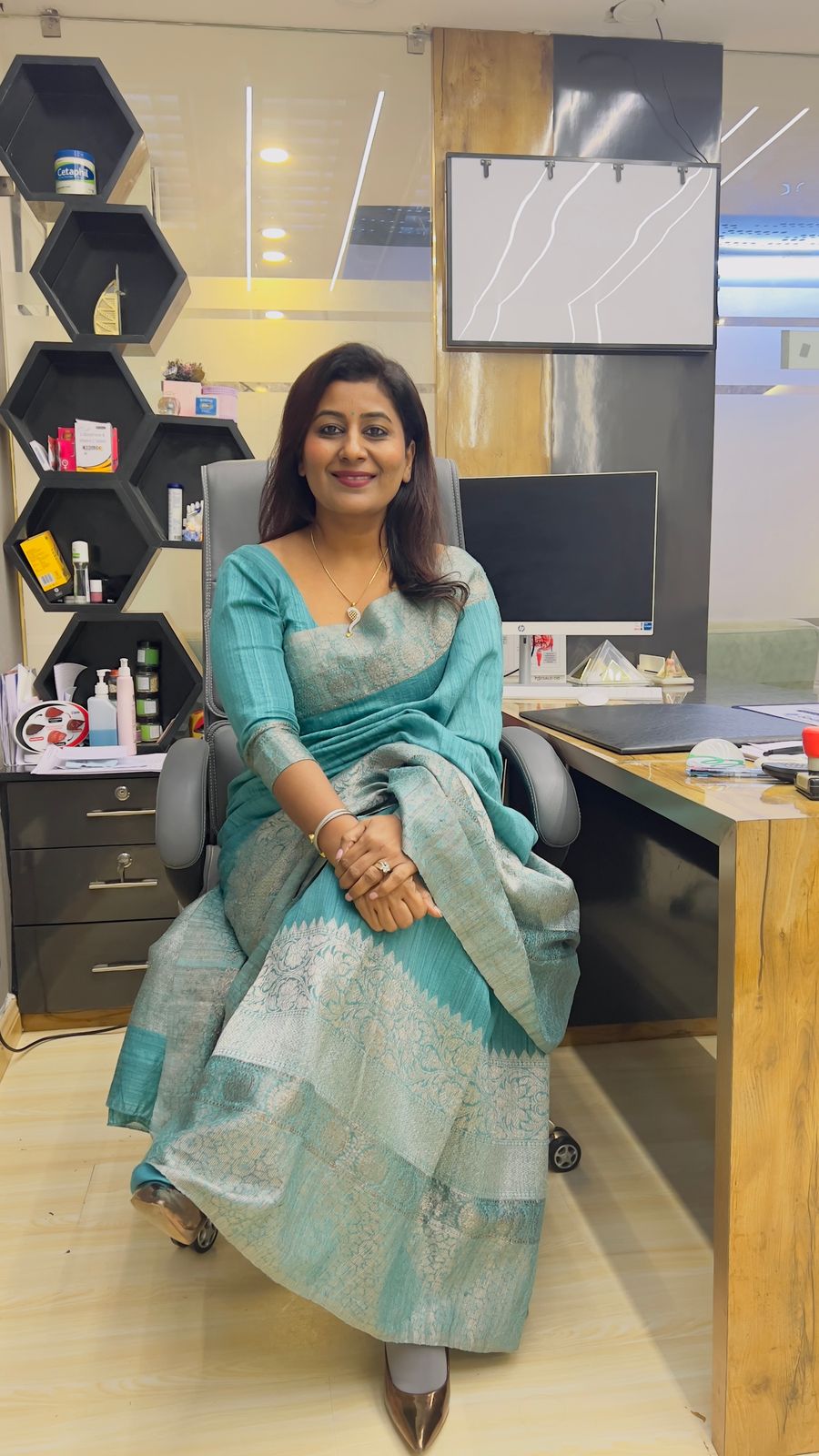 Dr. Ankita Gupta - Gastrologists